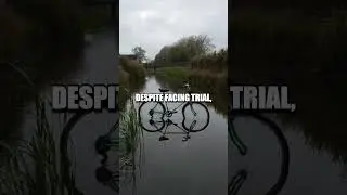 The Creepy Tale of the Green Bicycle Murder
