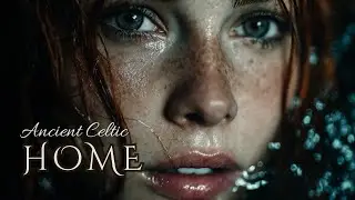 The Selkie's Farewell 🌊 Heartbreaking Celtic Ballad Sad Fantasy Music