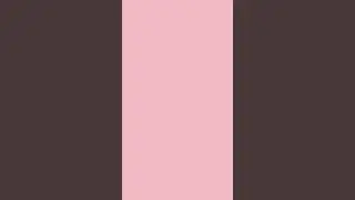 Baby Pink | For Your Phone | Background | Backdrop | Screensaver | Full HD | Hex #F4C2C2
