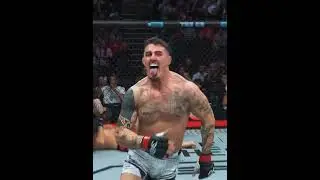 UFC 2025 HYPE | The Bloodiest Fights Are Coming in October!⚡| 4K Short Edit