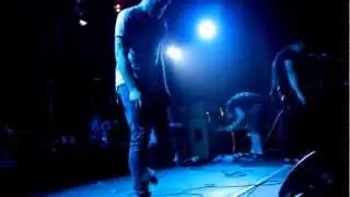 Admiral's Arms - The Park HD live at Le Divan Du Monde (Paris, France 3/05/2012)
