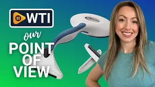 GLEENER Battery-Free Fabric Shaver | Our Point Of View