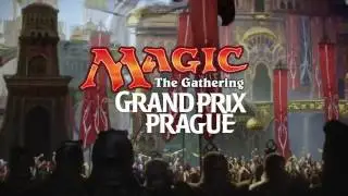 GP Prague - Round 3