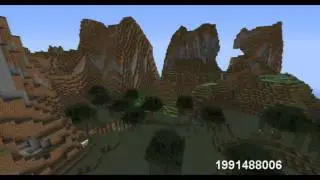 Minecraft - [1.0] Seeds