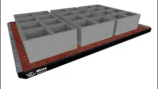 RHINO Hardwood Composite Pallets