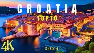 10 Must-See Destinations in Croatia | Croatia Travel Guide