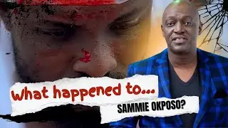 What happened to Sammie Okposo? #sammieokposio #lorduzih #revelation #reel #viralvideo
