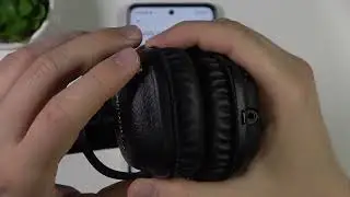 How to Enter Pairing Mode on Marshall MID ANC?