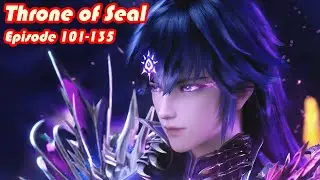 INDO SUB | Throne of Seal EP101-135