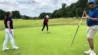 Hurtmore Golf Club July 13,2024
