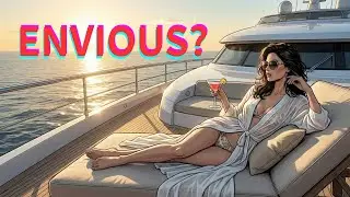 Fake Success: Stop Drooling Over These Images