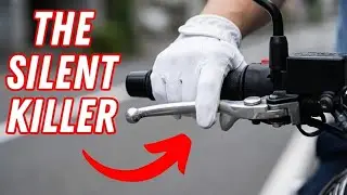 These 23 Deadly Errors Japanese Riders NEVER Make!