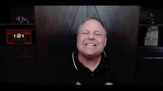 Stuart Finger introducing Shape N Burn Plus