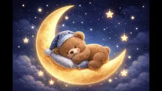 &hearts; Sleep Music for Babies &hearts; NEW Modern Lullabies ♫♫ Gentle and Calm &hearts; 1 Hour &hearts; VOL 1
