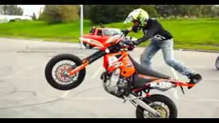Pimpstar Stunt Jam