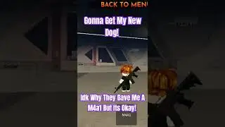 Gonna Get My New Dog... They Said His Name Is D-rex What A Cool Name!