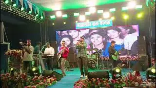 হীরক জয়ন্তী এবং ফ্রেশারস ডে দ্বিতীয় দিনের অনুষ্ঠান@নাড়াজোল রাজ কলেজ 2026।#dailyvlog