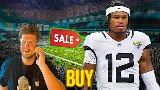 5 BUY LOW Trade Targets Before Week 1 Fantasy Football (ASAP)