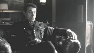 Once upon a dream | Man in the High Castle
