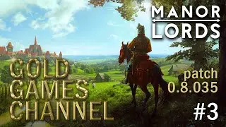 Manor Lords Beta Patch 0 8 035 #3