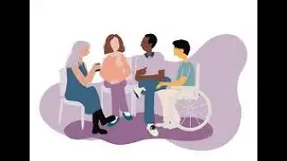 Peer Support Groups and their Benefits