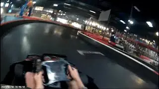 K1speed Sacramento 26.160 lap time