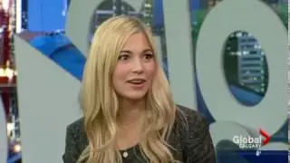 Dr. Julia Shaw Discusses The Memory Illusion