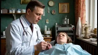 ВСЕСЕРИИ! МЕЖДУ ЖИЗНЬЮ И БОЛЕЗНЬЮ ВЫБОР ДЕЛАЕТ ЧЕЛОВЕК! МЕДИЦИНСКАЯ ДРАМА