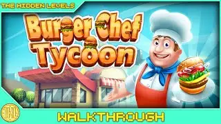 Burger Chef Tycoon 100% Achievement Walkthrough * 1000GS in 5-6 Hours *