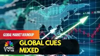 Asian Markets Trade Mixed Despite Overnight Gains On Wall Street; Flat Start On D-Street?