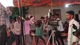 धामसीन ll बाबा साहब का भजन ll एक शाम श्री भगत दीनानाथ के नाम ll गायक -भरत भाई रांगी