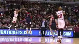 NBA Half Court shots and Full Court shots Compilation