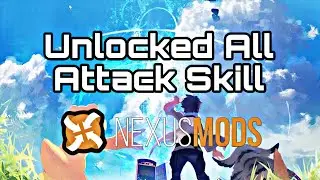 Unlocked All Attack Skill | Digimon World Next Order