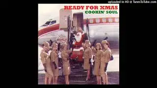 Cookin' Soul - Thoughts Under the Xmas Tree