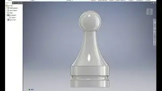 Inventor to Afinia Studio for 3D Printing