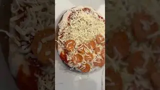 ⁠ #gluten free #pizza ￼@classicopastasauce9645 @bobsredmill #kitchen #glutenfree #realistic #diy PNW