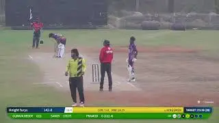 KNIGHT FURYS VS KINGSMEN