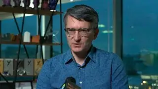Михаил Елисейкин, Group Trading director Group4Media