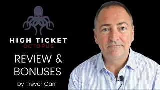 High Ticket Octopus Review