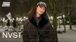 Easy Bite w/ NVST @ Kiosk Radio 06.01.2026