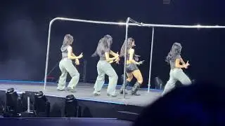TWICE - Tzuyu - Dive In - THIS IS FOR @ Oakland Arena 1.17.26