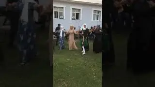 Muş varto zoro köyü Ferhat çiçek düğünü