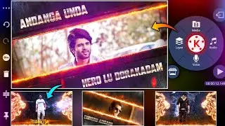 Boys Attitude Status video Editing in Kinemaster Making Trending video Editing attitude status 2021