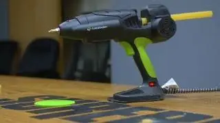 Surebonder MGG-800 Dual Motor Electric Glue Gun