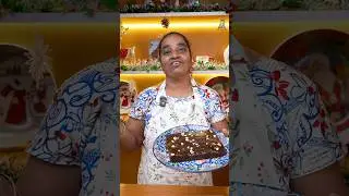 Goan Dodol #christmassweetrecipes #goansweets #goa #mariacooksgoa