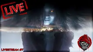RESIDENT EVIL 7 BIOHAZARD LIVESTREAM   &ldquo;FINDING ETHAN AND FINAL BOSS&ldquo;