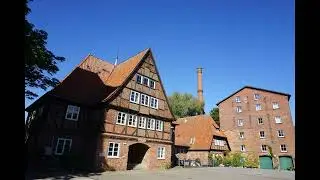 Lindenberg, Germany