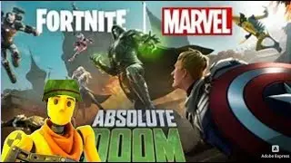 🟥Live- NEW FORTNITE UPDATE.