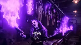 Black Eyes-The Clone War (Official Music Video)