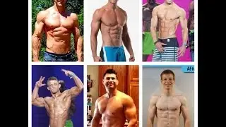 Body Beast Results - Lance's Body Beast Journey - Does Body Beast Work